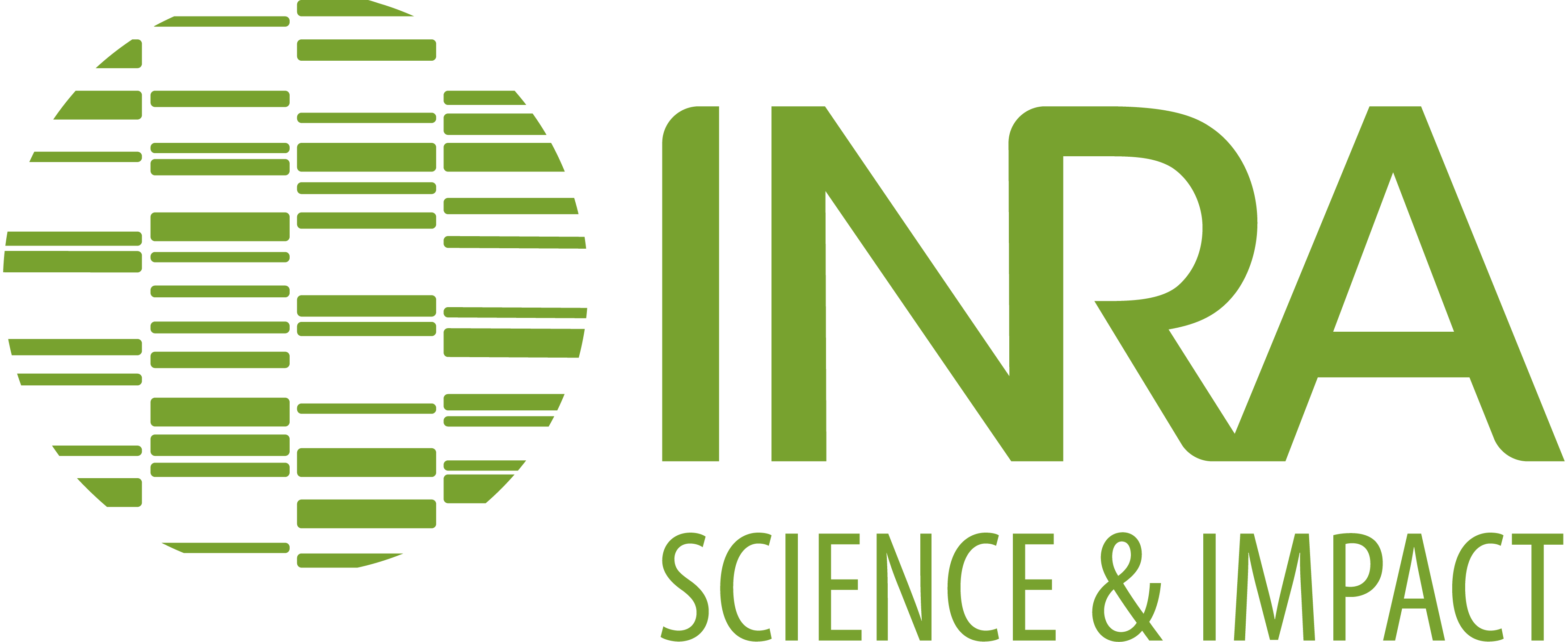 Logo INRA